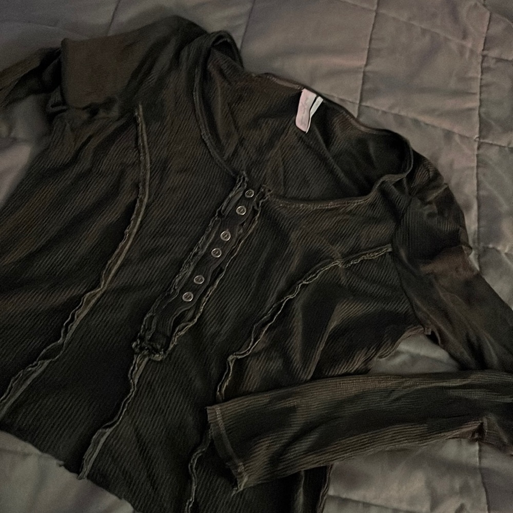 Urban Outfitters Long Sleeve